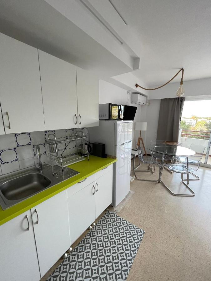 Cosy Studio With Pool Port d'Alcúdia Exterior foto