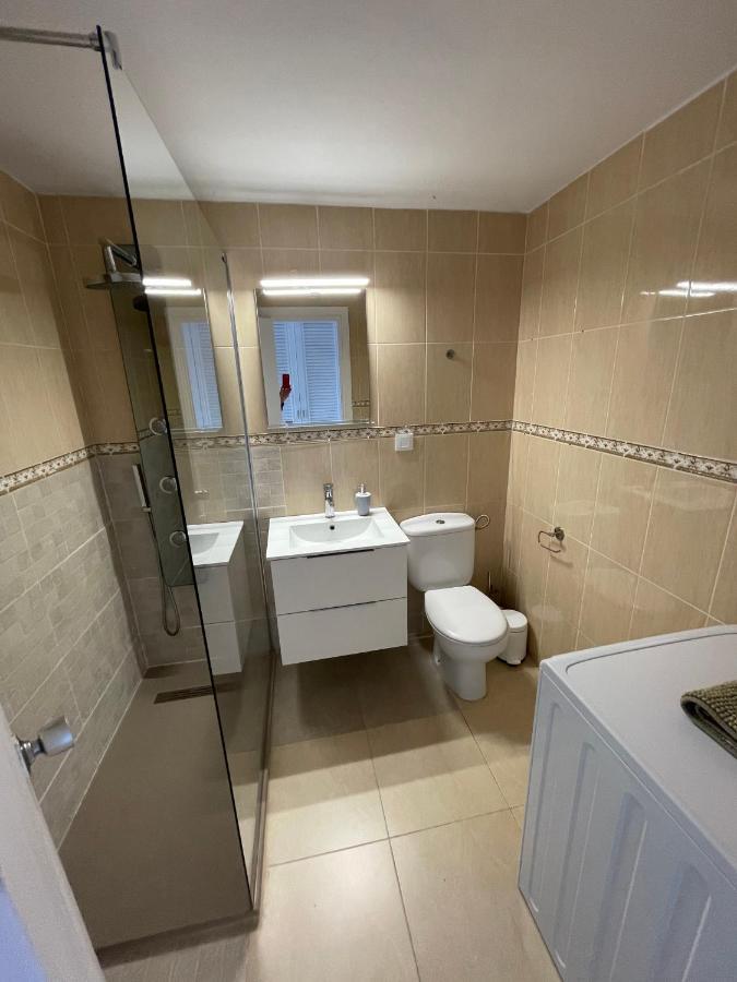 Cosy Studio With Pool Port d'Alcúdia Exterior foto